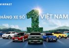 VINFAST LẬP KỶ LỤC BÀN GIAO HƠN 20.000 Ô TÔ ĐIỆN TRONG THÁNG 12/2024, LŨY KẾ CẢ NĂM HƠN 87.000 XE