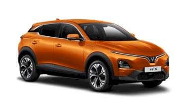 VINFAST VF6