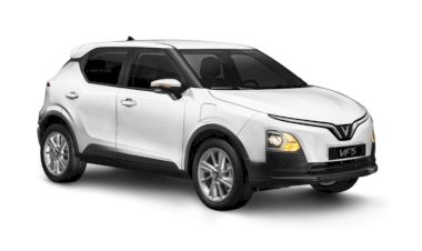 VF 5 Plus